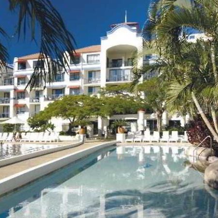 Oaks Gold Coast Calypso Plaza Suites Ngoại thất bức ảnh