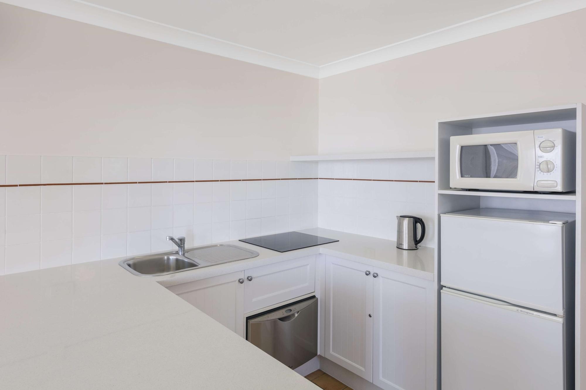 Oaks Gold Coast Calypso Plaza Suites Ngoại thất bức ảnh