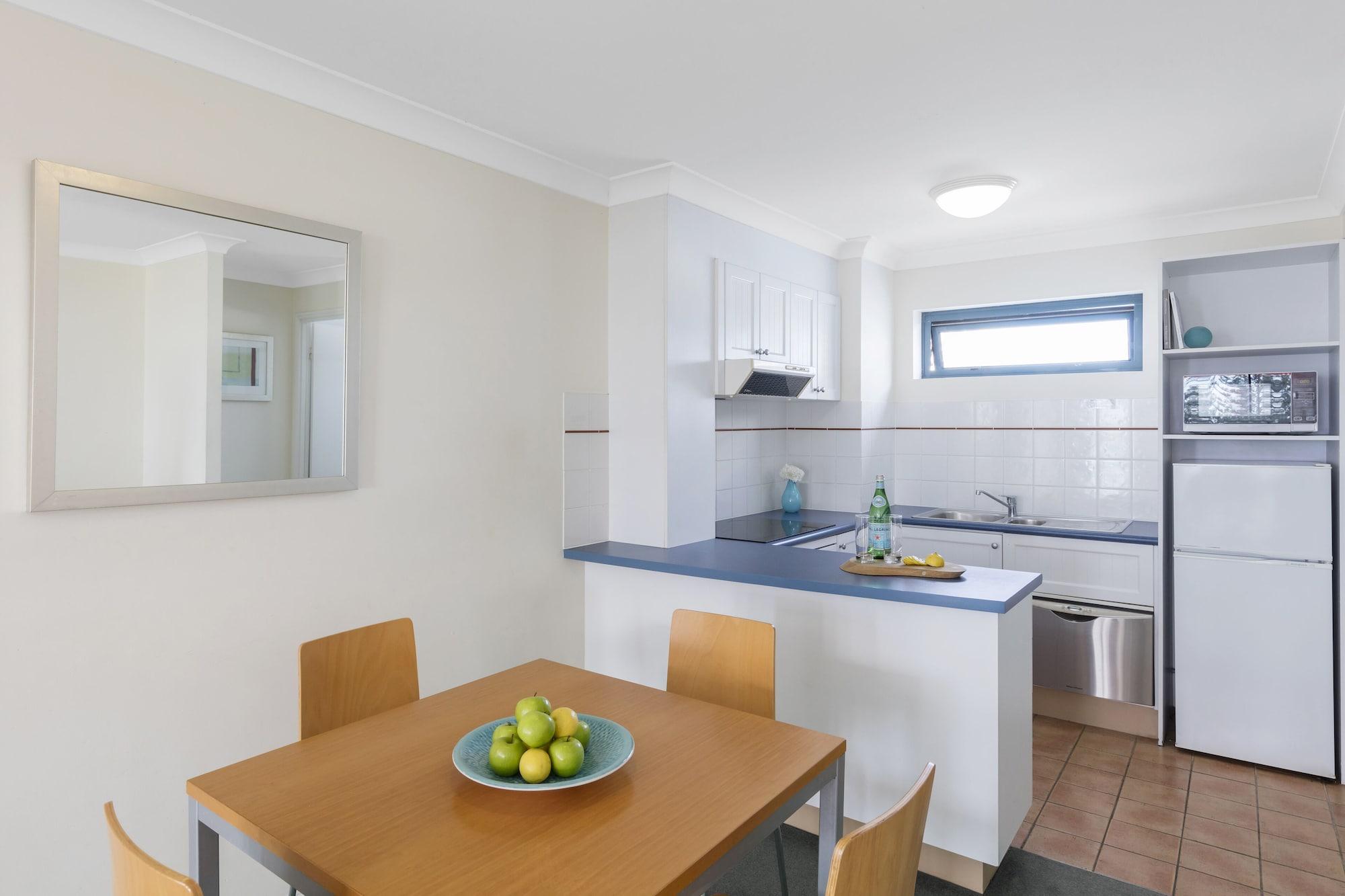 Oaks Gold Coast Calypso Plaza Suites Tiện nghi bức ảnh
